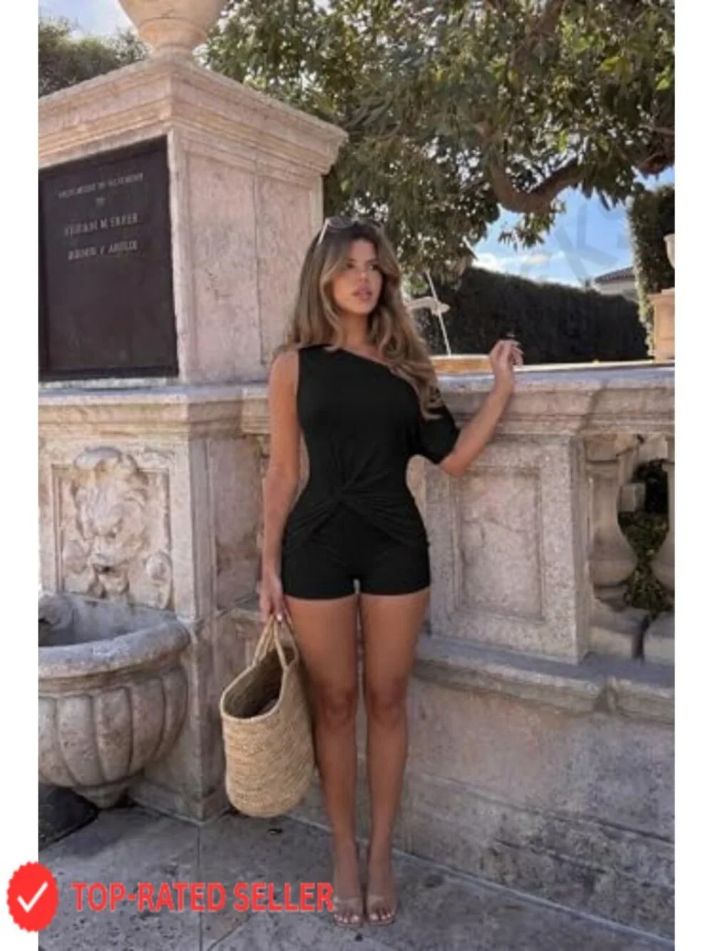 N/A sexy one